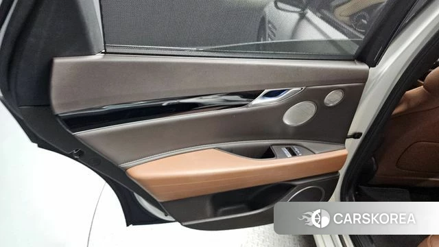 Genesis G80 (RG3) id 4308092 из Кореи 17