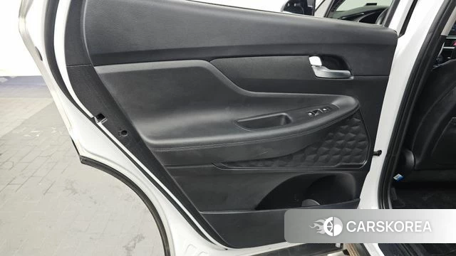 Hyundai Santa Fe TM id 4587207 из Кореи 17