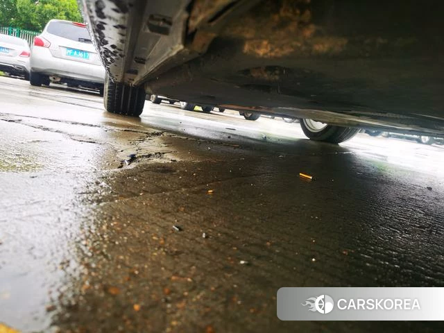 Audi A7L id 4238997 из Китая 17