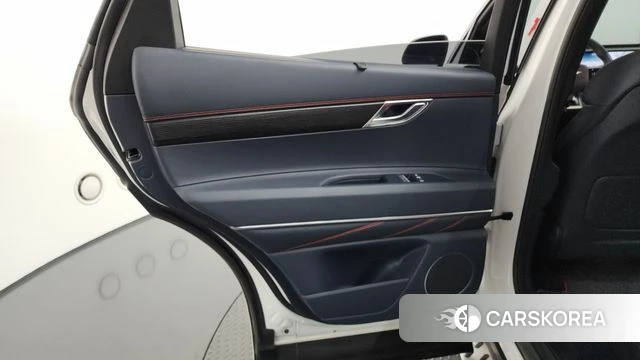 Genesis GV80 Coupe id 4456491 из Кореи 17