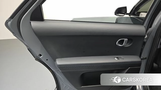 Hyundai Ionic 5 id 4864430 из Кореи 17