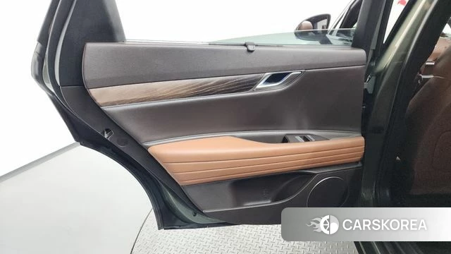 Genesis G80 (RG3) id 4482518 из Кореи 17