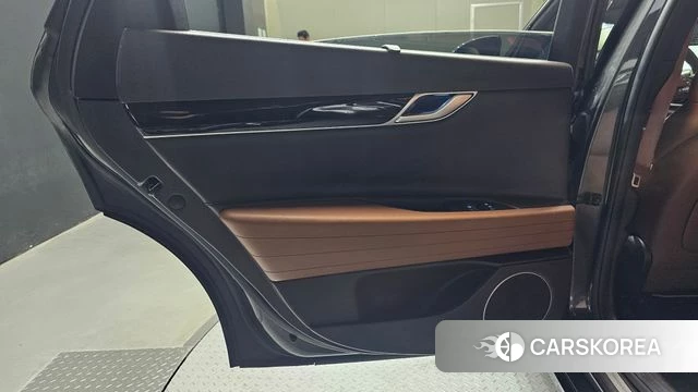 Genesis G80 (RG3) id 4745185 из Кореи 17