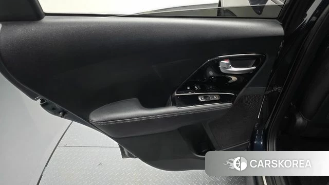 Kia Niro id 4776196 из Кореи 17