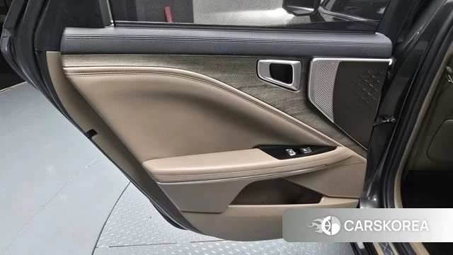 Kia K8 Hybrid id 4763646 из Кореи 17
