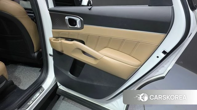 Kia The New Sorento 4th Generation id 4414601 из Кореи 17