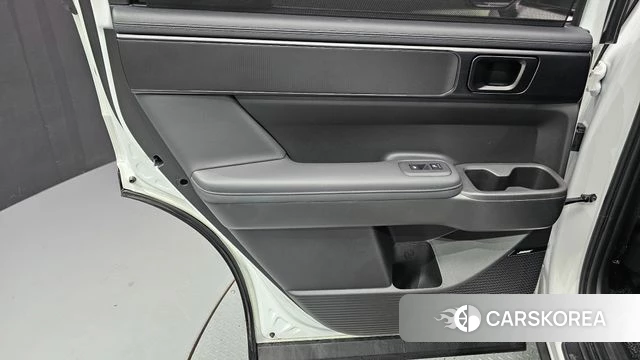 Hyundai Santa Fe (MX5) id 4622995 из Кореи 17