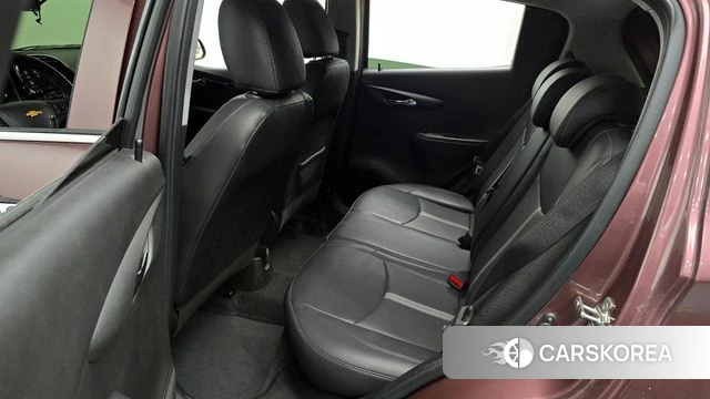 Chevrolet (GM Daewoo) The New Spark id 4232453 из Кореи 17