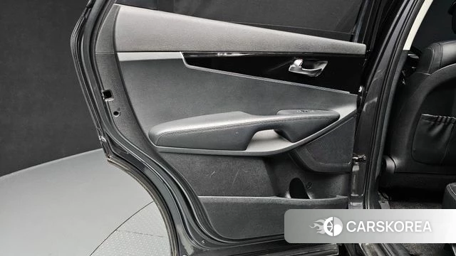 Kia The New Sorento id 4850077 из Кореи 17