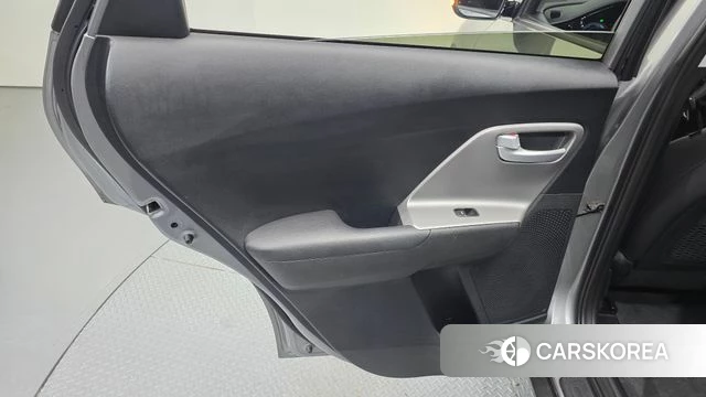 Kia The New Niro id 4619994 из Кореи 17