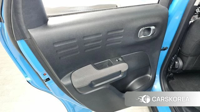 Citroen / DS C3 Aircross id 4330736 из Кореи 17