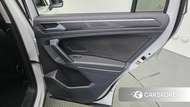 Volkswagen Tiguan second Generation id 4533799 из Кореи 17