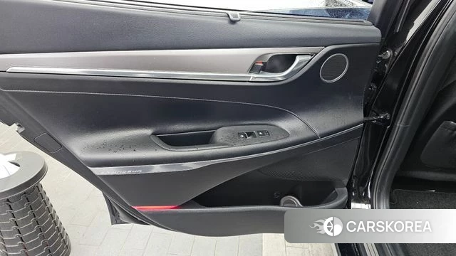 Hyundai The New Grandeur IG id 4304320 из Кореи 17