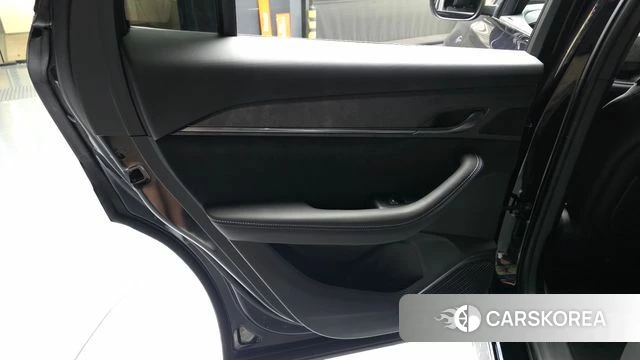 Renault Korea (Samsung) Grand Coleos id 4639883 из Кореи 17