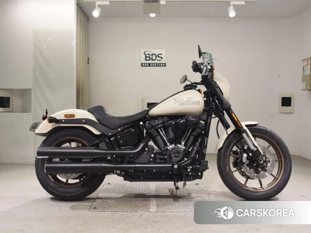 Проданный Harley-Davidson Softail Low Rider S FXLRS1920 2023 из Японии
