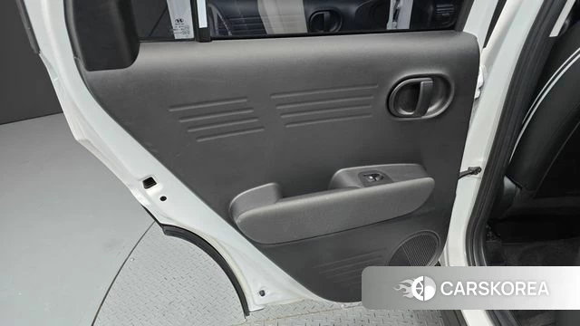 Hyundai Casper id 4388683 из Кореи 17