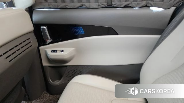 Kia The New Carnival 4th Generation id 4493795 из Кореи 17