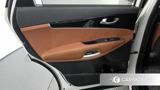 Kia The New Sorento id 4836649 из Кореи 17