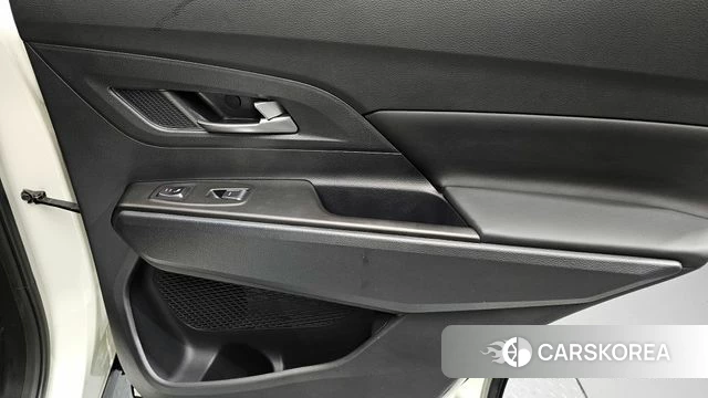 Ssangyong Beautiful Korando id 4283751 из Кореи 17