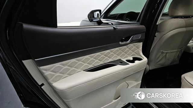 Hyundai Palisade id 4231663 из Кореи 17