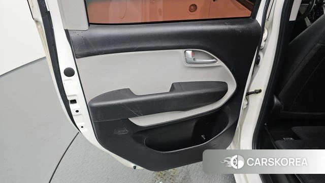 Kia The New Ray id 4552029 из Кореи 17