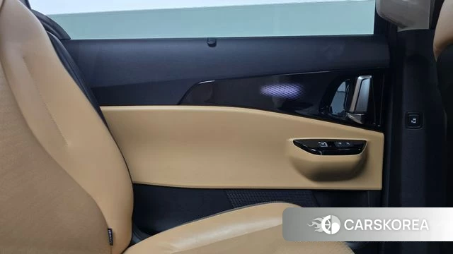Kia Carnival 4th generation id 4310234 из Кореи 17