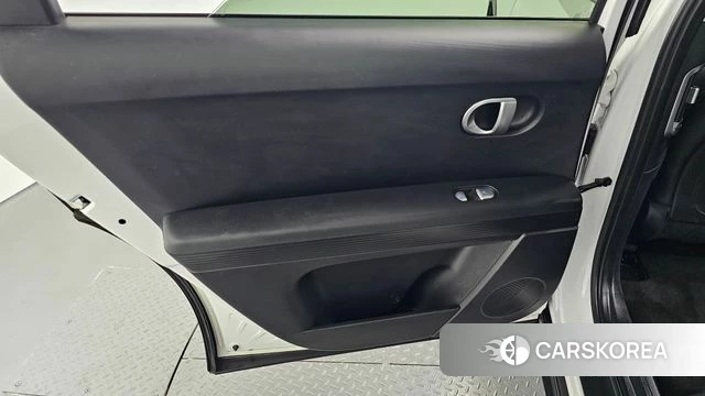 Hyundai Ionic 5 id 4231220 из Кореи 17