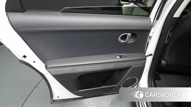 Hyundai Ionic 5 id 4409370 из Кореи 17