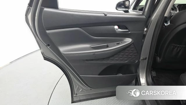 Hyundai Santa Fe TM id 4610514 из Кореи 17
