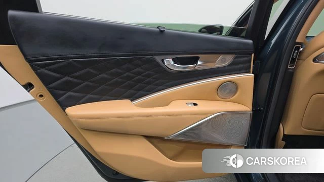 Kia The New K9 2nd generation id 4740293 из Кореи 17