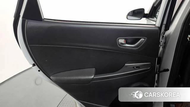 Hyundai Kona Electric id 4708580 из Кореи 17