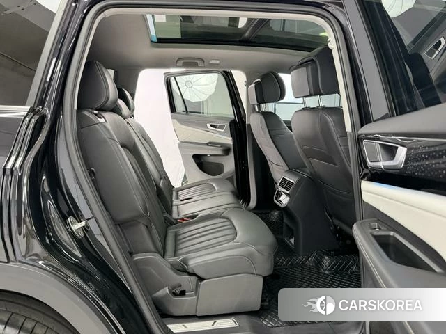 Volkswagen Tourang id 4300355 из Китая 17