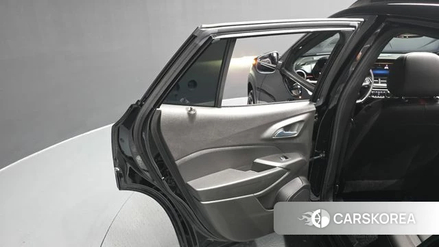 Chevrolet (GM Daewoo) Trax Crossover id 4783746 из Кореи 17