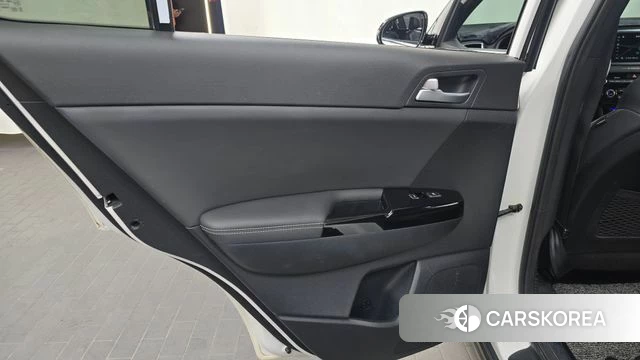 Kia Sportage The Bold id 4677715 из Кореи 17