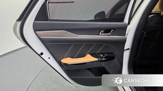 Kia K5 3rd generation id 4397087 из Кореи 17