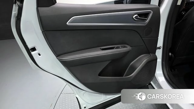 Renault Korea (Samsung) XM3 id 4223630 из Кореи 17