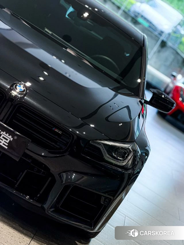 BMW M2 id 4271538 из Китая 17