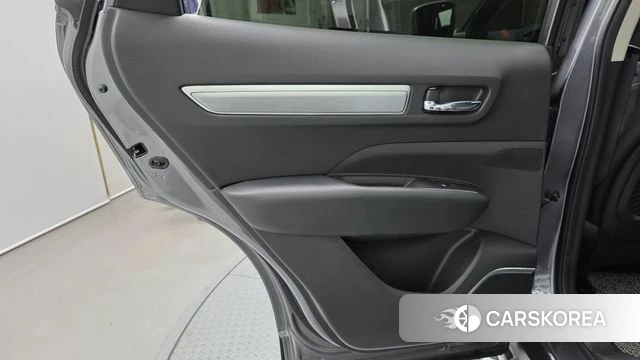 Renault Korea (Samsung) The New QM6 id 4389238 из Кореи 17