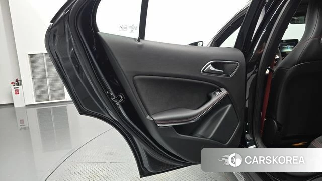 Mercedes-Benz GLA-Class X156 id 4459691 из Кореи 17