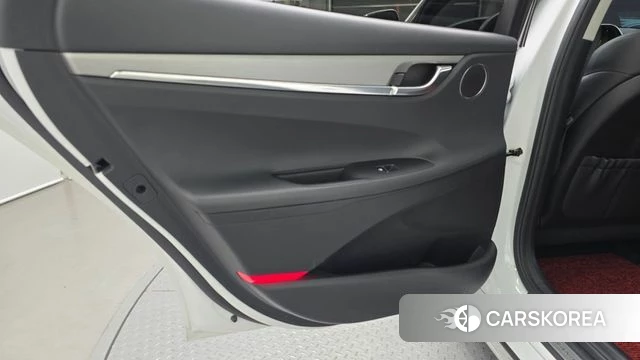Hyundai The New Grandeur IG id 4395982 из Кореи 17