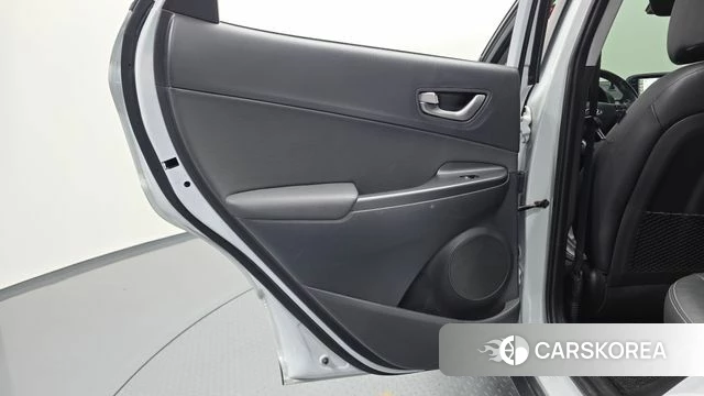 Hyundai Kona id 4907643 из Кореи 17