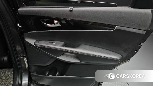 Kia The New Sorento id 4196855 из Кореи 17