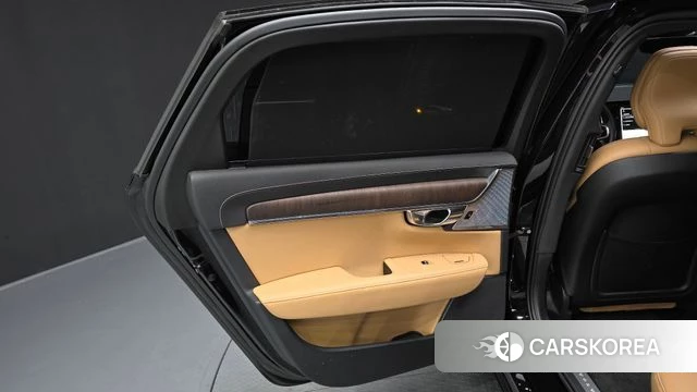 Volvo S90 id 4330249 из Кореи 17