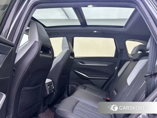 Chang'an CS75 PLUS id 4368341 из Китая 17