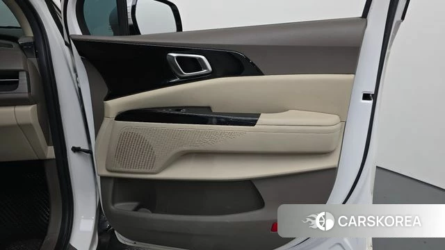 Kia Carnival 4th generation id 4579611 из Кореи 17