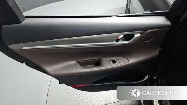 Hyundai The New Grandeur IG id 4429878 из Кореи 17