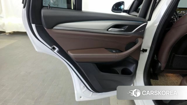 BMW X4 (G02) id 4245983 из Кореи 17