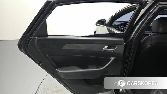 Hyundai Sonata New Rise id 4203979 из Кореи 17