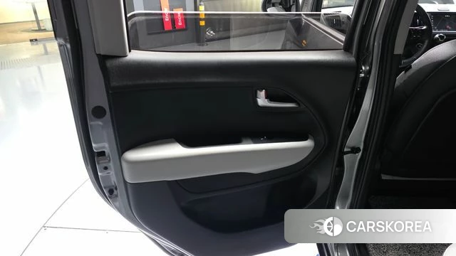Kia The New Kia Ray id 4400862 из Кореи 17