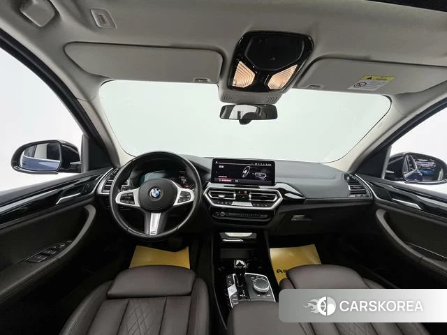 BMW X3 id 4358921 из Китая 17